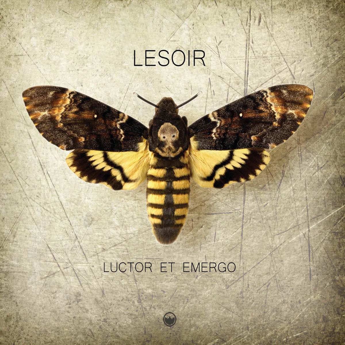 Luctor Et Emergo album cover